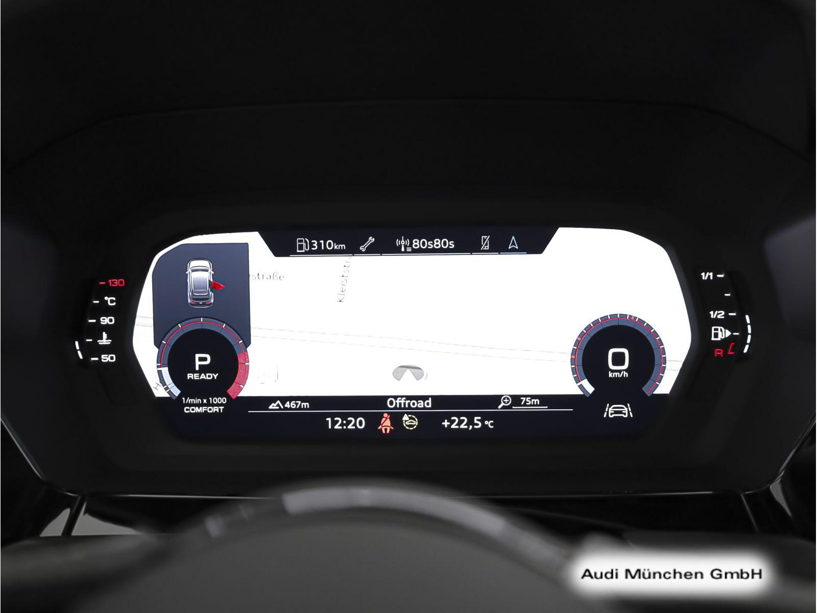 Audi S3 Sportback TFSI S tronic Navi+, миниатюра 16