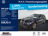 Volkswagen Golf Variant Life 1.5 eTSI DSG LED+KAMERA+AHK+DC - Jahreswagen mit Hybrid-Antrieb