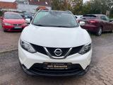 Nissan Qashqai Visia - Nissan aus 2015
