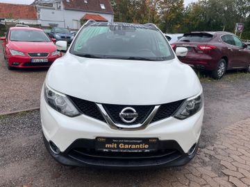 Nissan Qashqai - 3