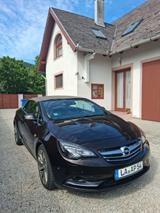 Opel Cascada 2.0 CDTI 125kW ecoFLEX Active Active - Opel Cascada: Active