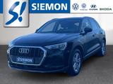Audi Q3 35 TFSI S-tronic ACC AHK NAVI SHZ KLIMA MMI