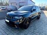 Jeep Grand Cherokee 6.2l V8 HEMI TRACKHAWK Automa... - Jeep Grand Cherokee: Trackhawk