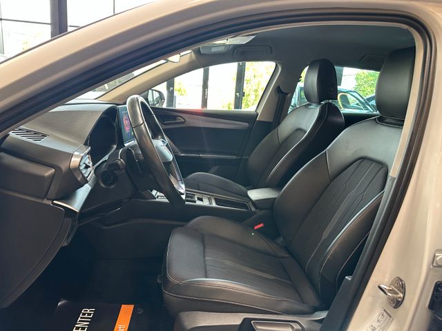 MYAUTOCENTER – Gebraucht- und Jahreswagen mit Werkstattservice in Pfaffenhofen Cupra Leon Sportstourer *LED*Virtuel*Spurh*