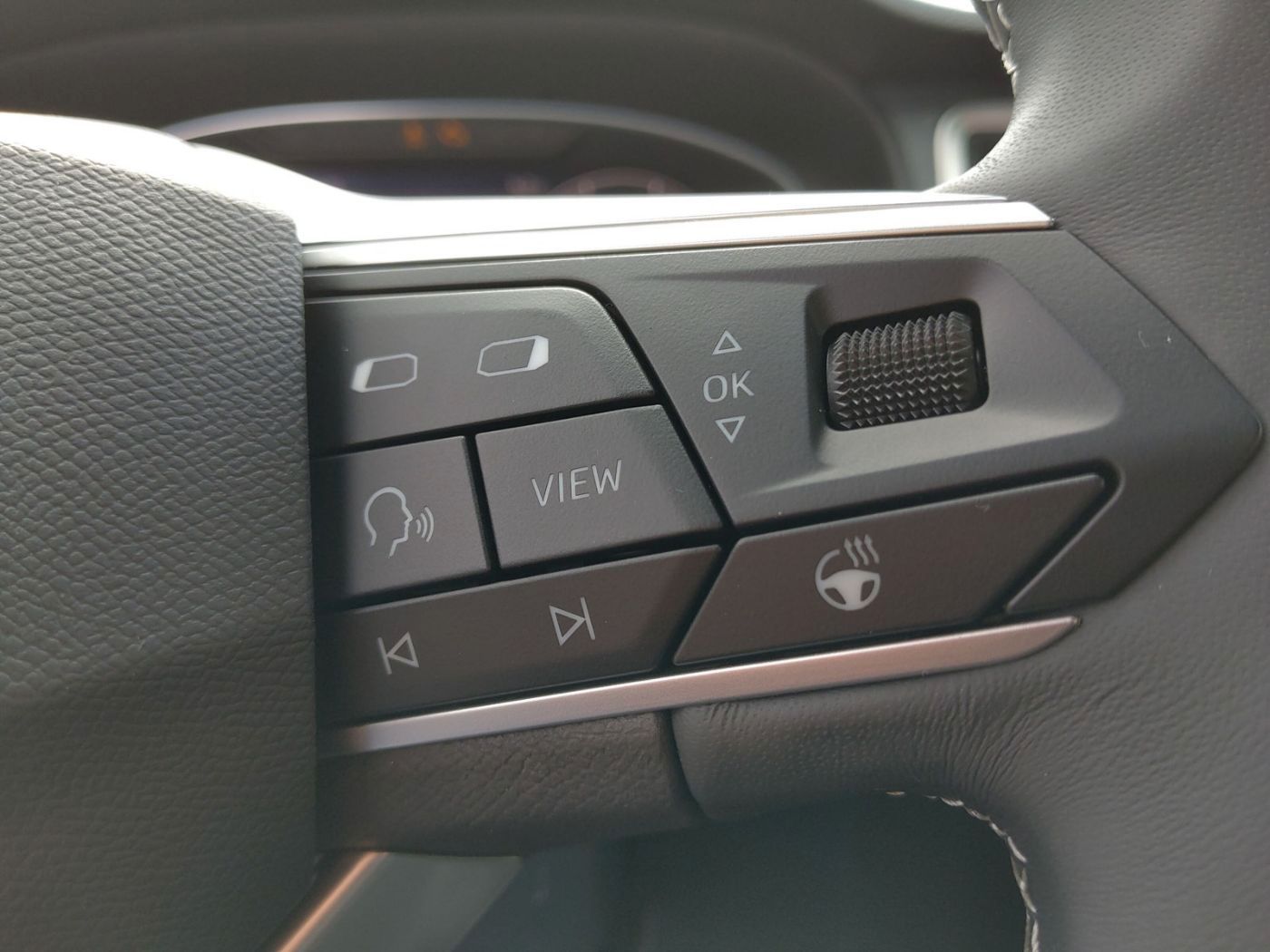 Seat Ateca - Bild 18