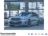 BMW M340i xDrive M Sport DA Prof PA+ HuD AHK PANO 19 - BMW M340i Neuwagen