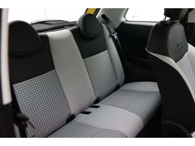 Fahrzeugabbildung Fiat 500 1.0 FireFly Hybrid Torino