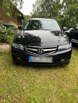 Honda Accord ***Limited Edition*** HU bis ... - Honda Accord aus 2007