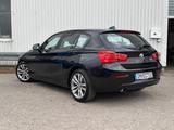 BMW 118i Lim.  LED Leder Klima Navi - BMW 118 Gebrauchtwagen in München