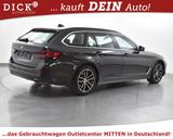 BMW 520i T Aut. VIRTU+KAMERA+LEDER+SHZ+NAVI+LED+M18" - gebrauchte BMW 520 aus dem Jahr 2022