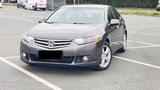 Honda Accord 2.2 i-DTEC Executive Automatik Executive - Honda Accord mit Diesel-Antrieb: Automatik