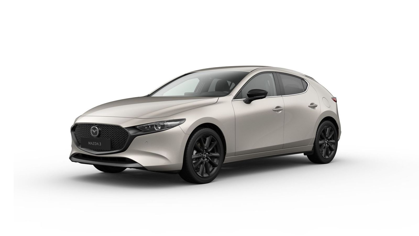 Mazda 3 - Bild 2