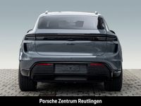 Porsche Macan - Vorschau Bild 12