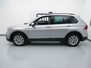 Volkswagen Tiguan - 5