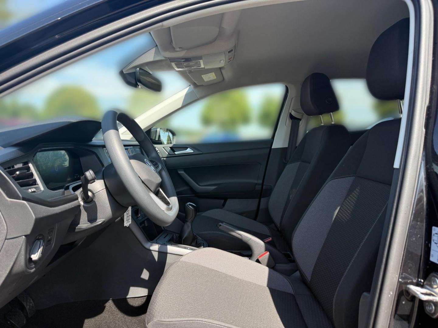 Volkswagen Taigo 1.0 TSI 5-Gang SHZ Einparkhilfe Tempomat, миниатюра 13