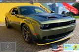 Dodge Challenger WIDEB 5.7 HEMI*381PS*VOLL*1.HAND! - gebrauchte Dodge Challenger aus dem Jahr 2024