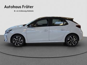 Fotografie 5 des Opel Corsa 1.2 GS SZH Allwetter PDC