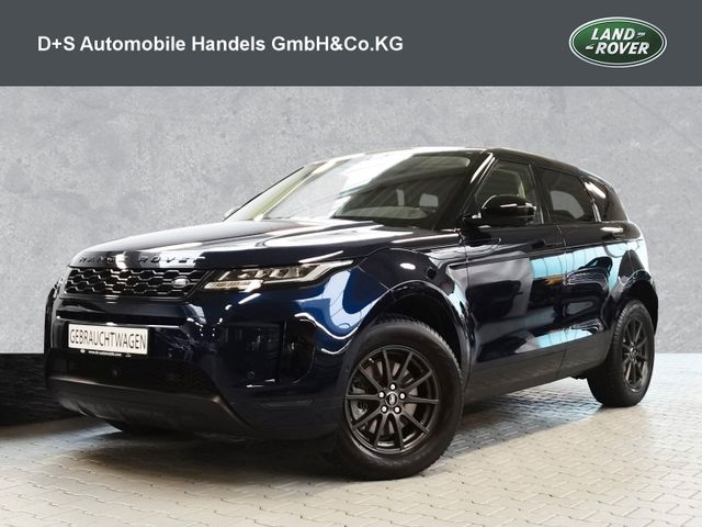 Land Rover Range Rover Evoque D165 AWD Automatik