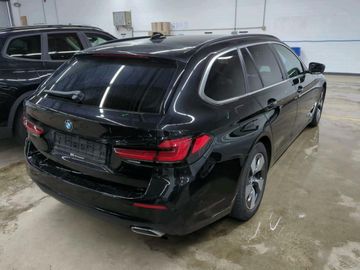 BMW 520 - 2