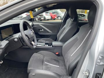 Bild 7 Opel Astra GSe ST AT8/NAVI/SHZ+LHZ/PDC VO+HI+360CAM