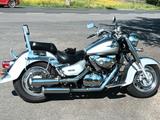 Suzuki VL 1500 Intruder  - Offers matching your search criteria
