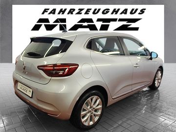 Fahrzeugabbildung Renault Clio TCe 90 Intens *Winter-Paket*