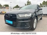 Audi Q7 3.0 TDI quattro Virtual / Head-Up / Matrix / - Audi Q7 Gebrauchtwagen in Frankfurt