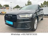 Audi Q7 3.0 TDI quattro Virtual / Head-Up / Matrix / - Audi Q7 Gebrauchtwagen in Frankfurt