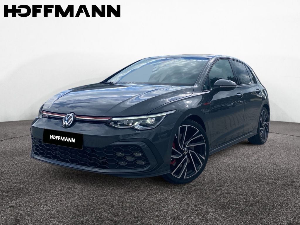 Volkswagen Golf 2.0 TSI DSG GTI ACC LED