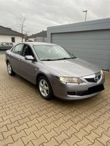 Mazda 6 2.0 Benzin 1Hand/Xenon/6Gang/Bose/Rentne - gebrauchte Mazda 6 aus dem Jahr 2007