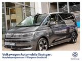 Volkswagen Multivan Life 2,0 l 110 kW TDI SCR Front antrieb - Volkswagen Neuwagen: Multivan