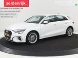 Audi A3 35 TFSI Advanced edition | Sportsitze | Virtu - Audi A3: Edition