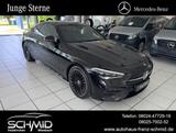 Mercedes-Benz CLE 200 Coupé AMG Line Adv+ Pano Night Memory - gebrauchte Mercedes-Benz CLE 200 aus dem Jahr 2024