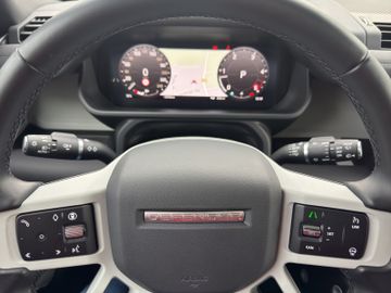 Land Rover Defender 130 D300 AWD SE 22Zoll 1.Hand &Garantie, Bild 15