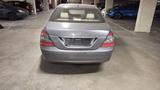 Mercedes-Benz S 450 4MATIC - - graue Mercedes-Benz S 450