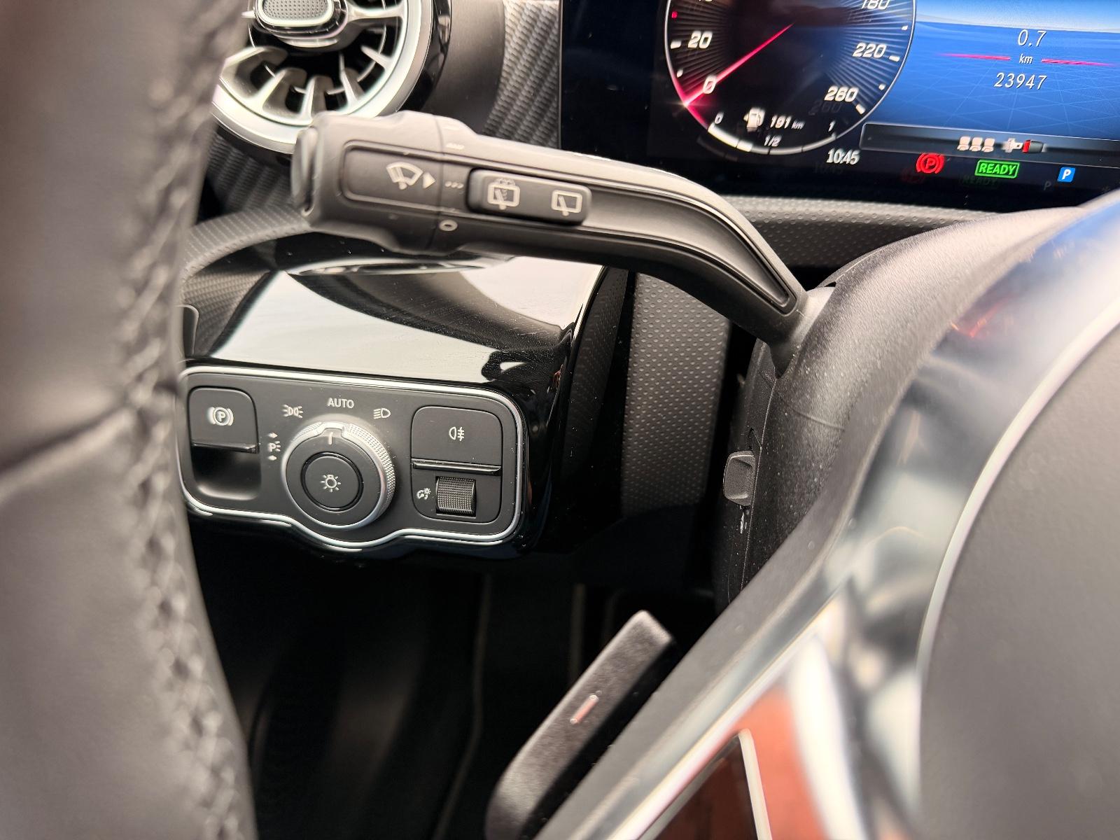 Mercedes-Benz A 250e*AUTOM.*KEYLESS*DIGITAL*LED*GARANTIE*CAM*