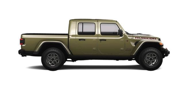 JEEP Gladiator Rubicon X  3.6l V6 MY26