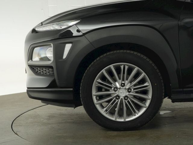 KONA T-GDi TREND+VOLL-LED+NAVI+RÜCKFAHRKAMERA+NE