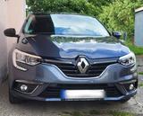 Renault RENAULT MEGANE LIMITED / 62.000 km / 6 Jah... - Renault Megane Gebrauchtwagen in Leipzig