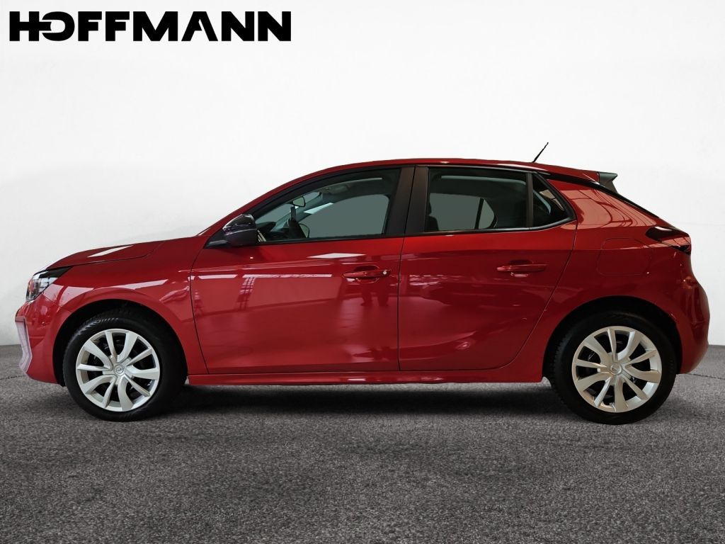 Fahrzeugabbildung Opel Corsa-e OBC 11KW Komfort & Tech-Paket