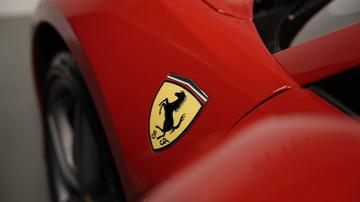 صورة 4 لـ 2016 Ferrari 488 SPIDER