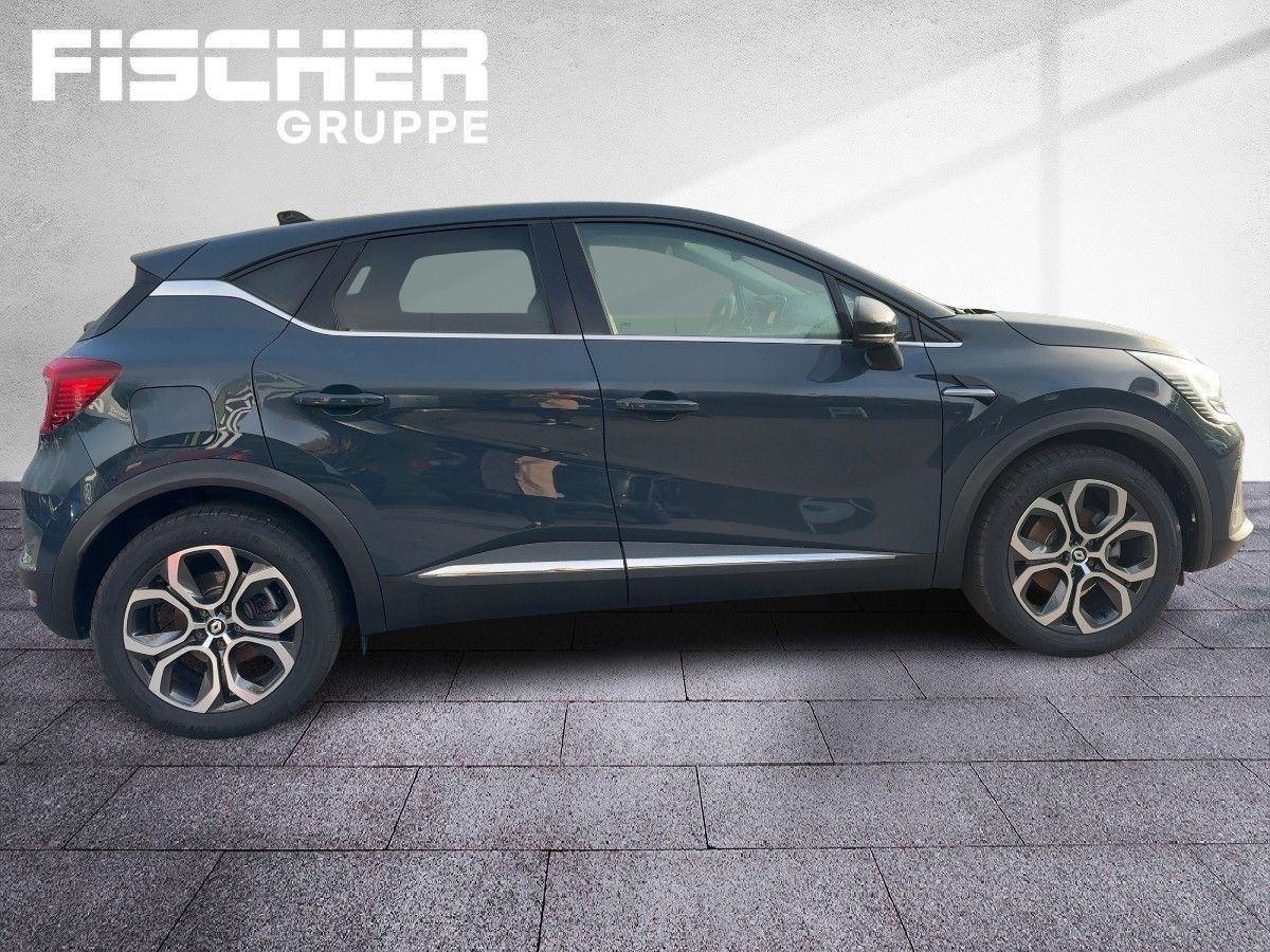 Fahrzeugabbildung Renault Captur Intens Plug-In 160 SHZ Safety+