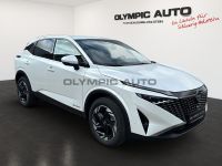 Nissan Qashqai 1.5 e-Power N-Connecta  HUD SHZ KLIMA-AT - Image