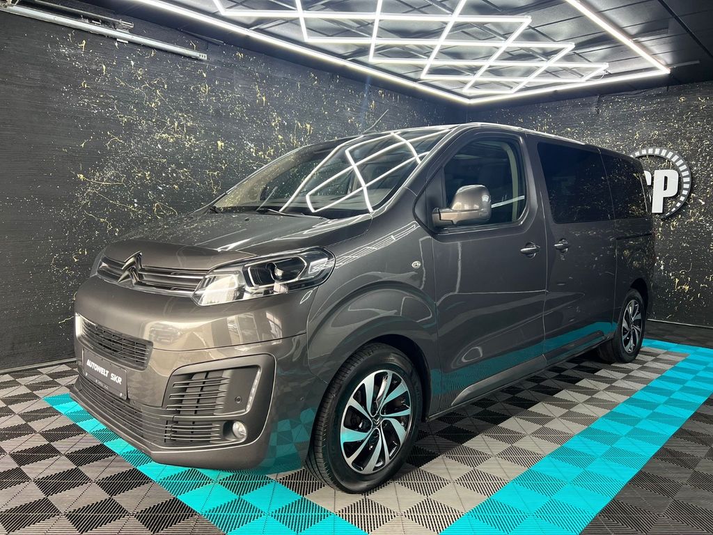 Citroën SpaceTourer
