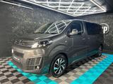 Citroën SpaceTourer Spacetourer Shine M/1HND/RFK/SHZ - graue Citroën SpaceTourer