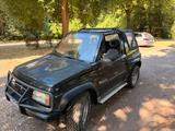 Suzuki Vitara Cabrio 1991 - TÜV bis 10/202... - Suzuki Vitara: Cabrio