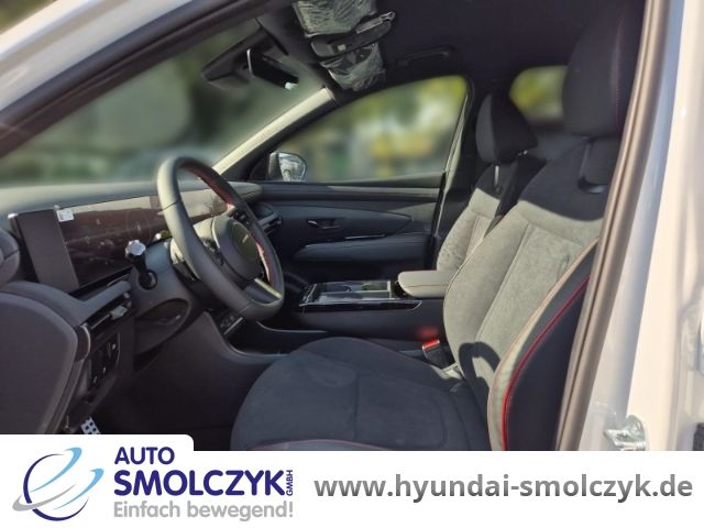 Hyundai TUCSON - Bild 7