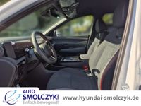 Hyundai TUCSON - Vorschau Bild 7