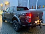 Ford Ranger Raptor Doppelkabine 4x4 - gebrauchte Ford Ranger aus dem Jahr 2022