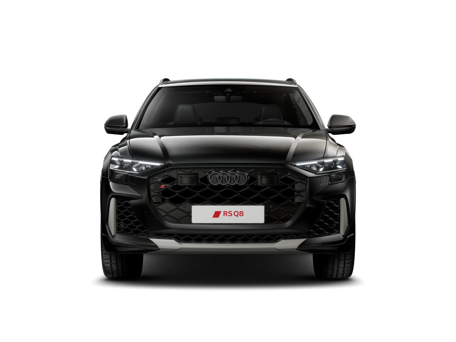 Audi RSQ8 - Bild 2